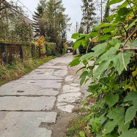 Privat bolig Fredry 15f Kraków