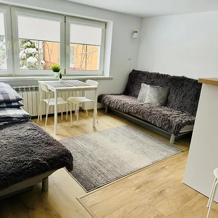 Fredry 15f Privat bolig *