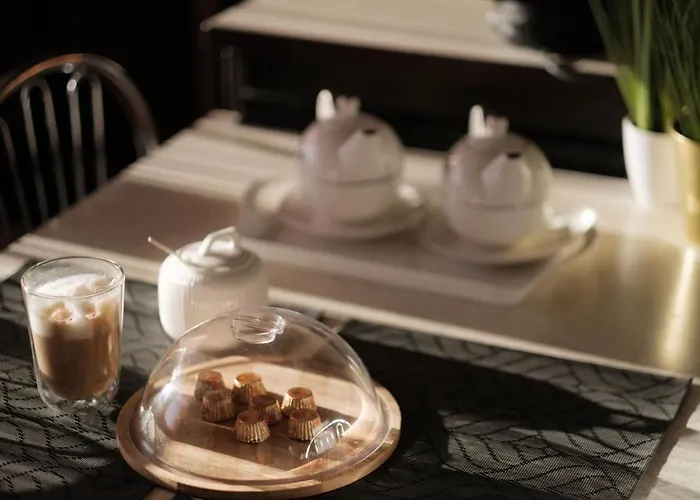 Fredry 15f * Kraków