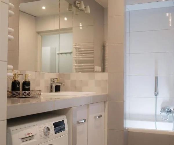 Fredry 15f Privat bolig Kraków