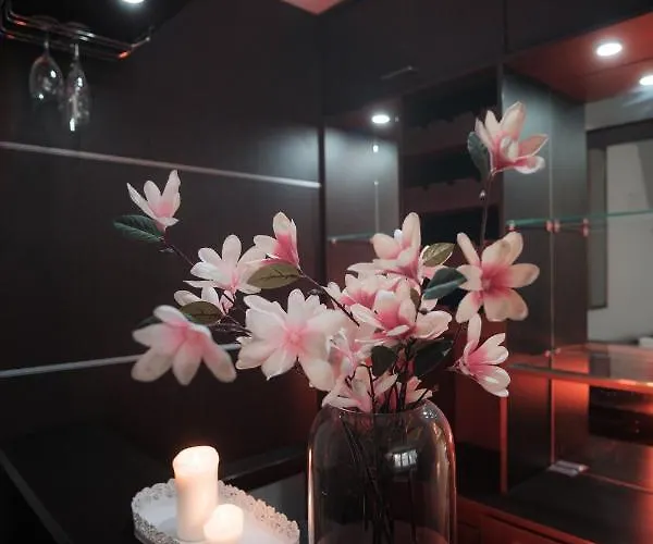 Fredry 15f Privat bolig