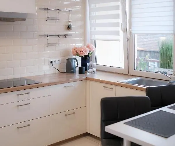 Privat bolig Fredry 15f Kraków