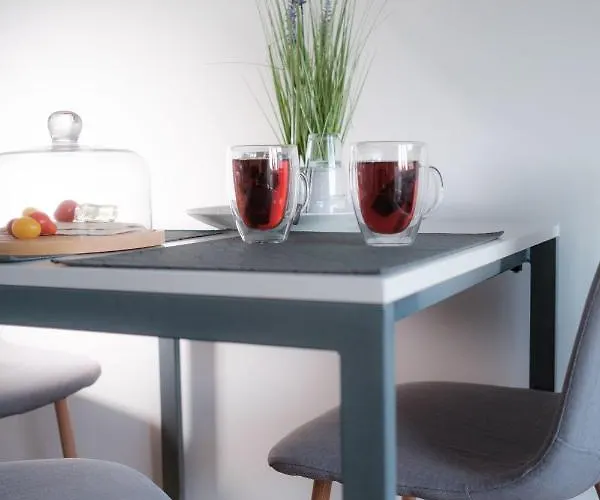 Fredry 15f Privat bolig