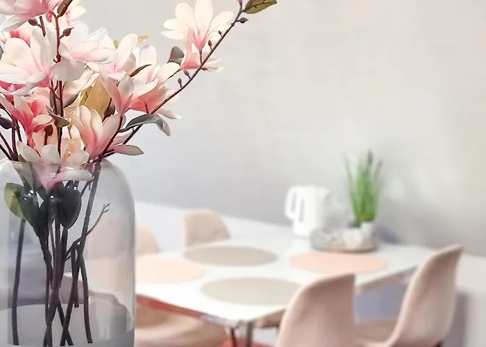 Privat bolig Fredry 15f *