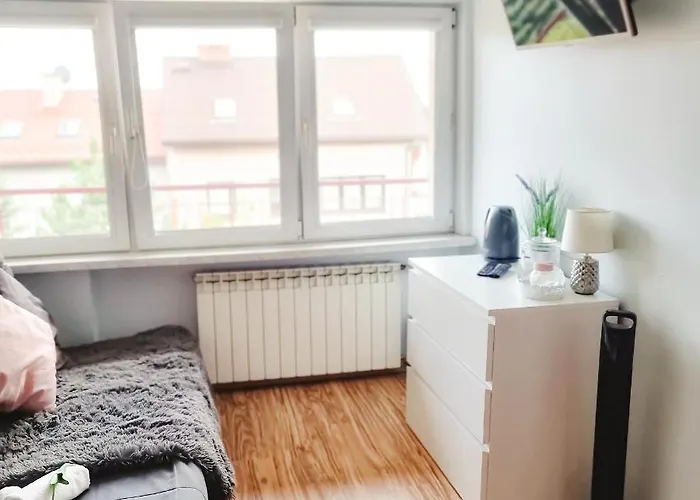 Privat bolig Fredry 15f