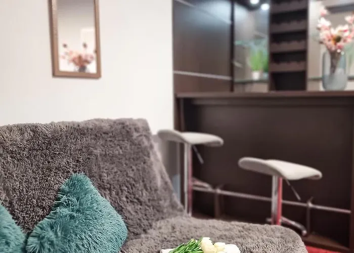 Privat bolig Fredry 15f Kraków