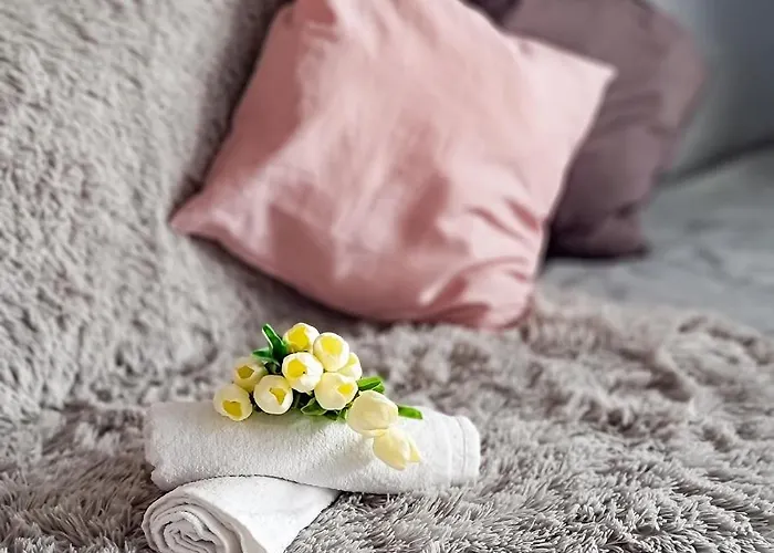 Fredry 15f Privat bolig Kraków