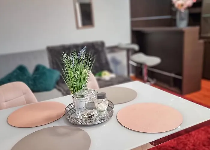 Privat bolig Fredry 15f Kraków