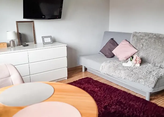 Fredry 15f Privat bolig