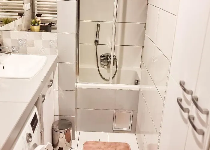 Fredry 15f Privat bolig