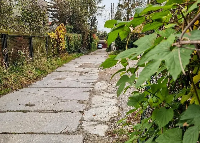 Privat bolig Fredry 15f Kraków