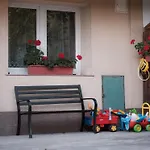 Fredry 15f * Kraków