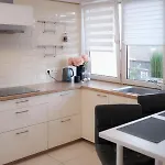 Kwatera prywatna Fredry 15f Kraków