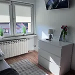 Fredry 15f Kwatera prywatna Kraków