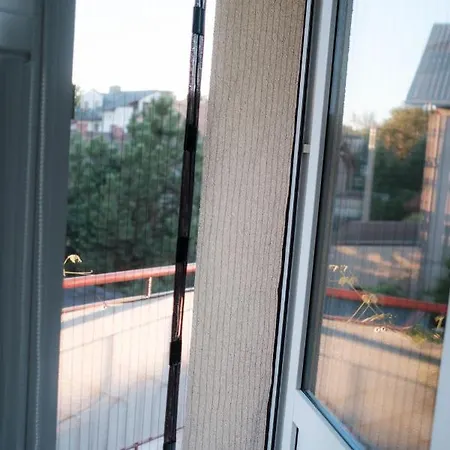 Fredry 15f Homestay Krakow