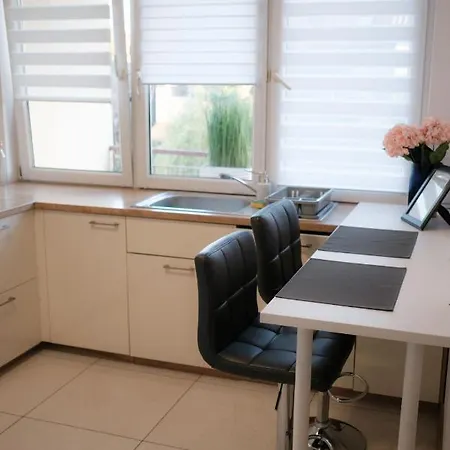 Fredry 15f Quarto em Acomodações Particulares Cracóvia