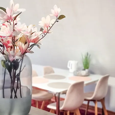 Homestay Fredry 15f *