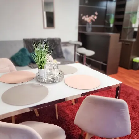 Quarto em Acomodações Particulares Fredry 15f *
