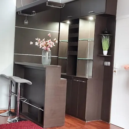 Fredry 15f Quarto em Acomodações Particulares