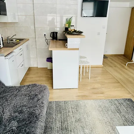 Quarto em Acomodações Particulares Fredry 15f