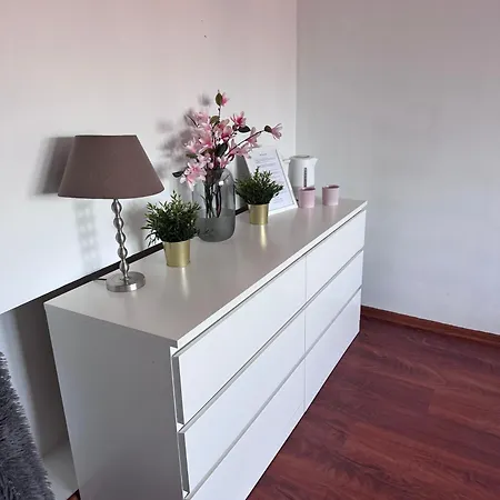 Fredry 15f Kwatera prywatna Kraków