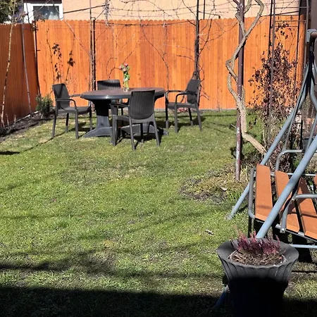 Fredry 15f Privatunterkunft Krakau