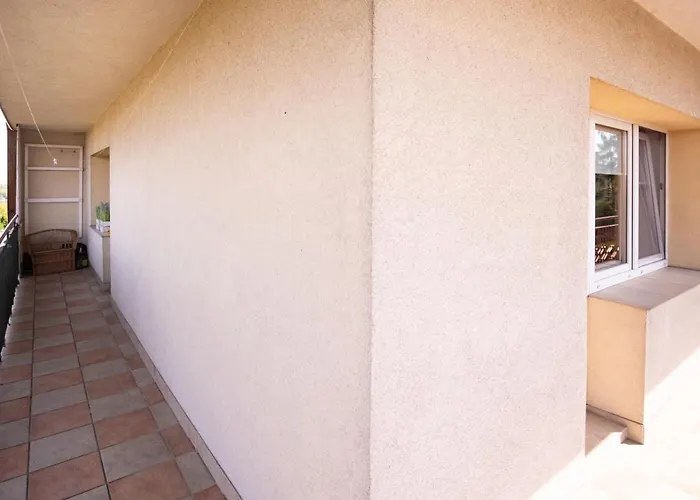 Fredry 15f Краков