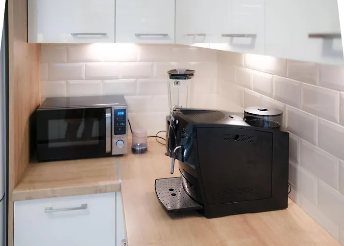 Fredry 15f * Краков