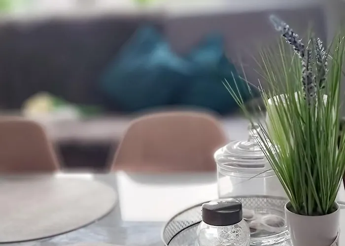 Kwatera prywatna Fredry 15f