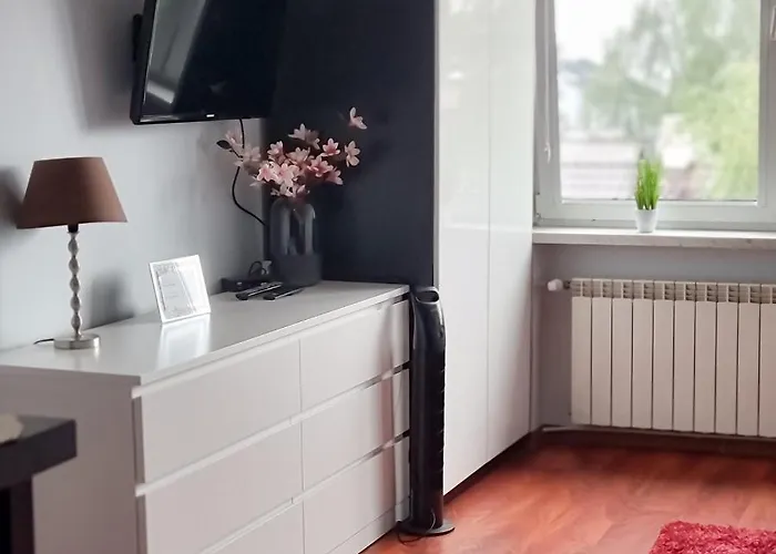 Kwatera prywatna Fredry 15f Kraków