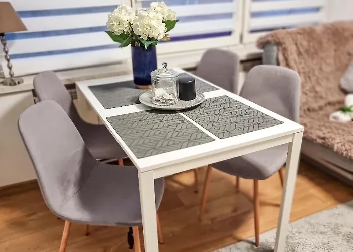 Fredry 15f * Краков