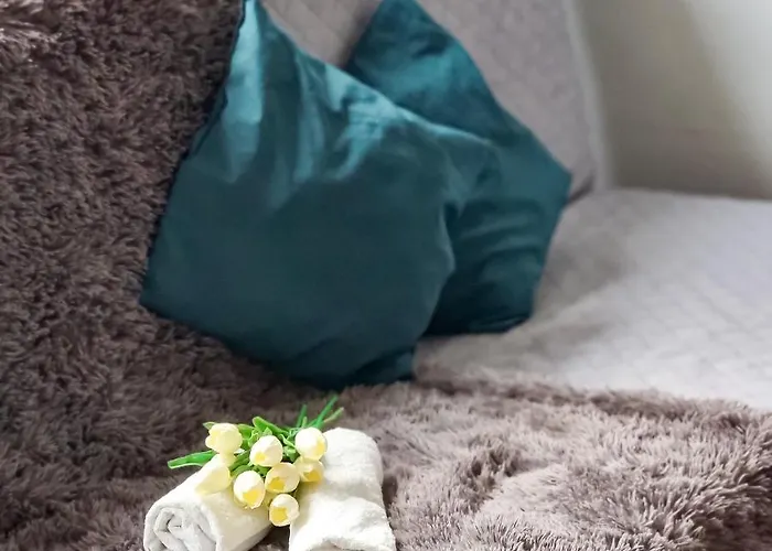 Fredry 15f Проживание в семье