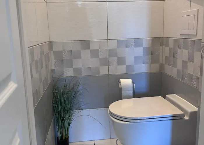 Fredry 15f Privatunterkunft Krakau