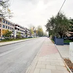 Δωμάτια σε οικογενειακή κατοικία Fredry 15f