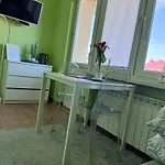 Fredry 15f Δωμάτια σε οικογενειακή κατοικία
