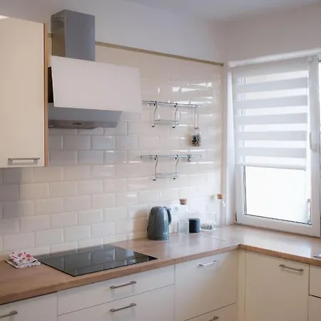 Séjour chez l'habitant Fredry 15f