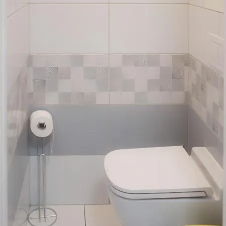 Fredry 15f * Cracovie