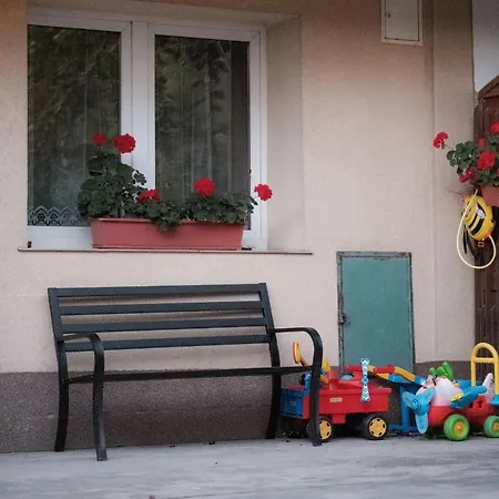 Fredry 15f * Cracovie