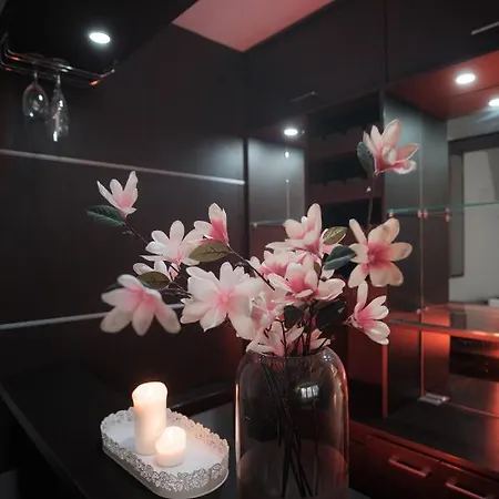 Fredry 15f Séjour chez l'habitant