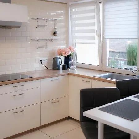 Séjour chez l'habitant Fredry 15f Cracovie