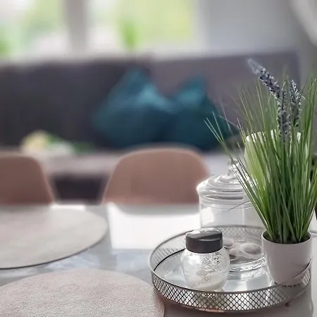 Séjour chez l'habitant Fredry 15f