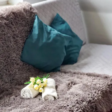 Fredry 15f Séjour chez l'habitant