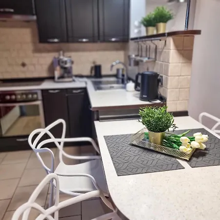 Séjour chez l'habitant Fredry 15f