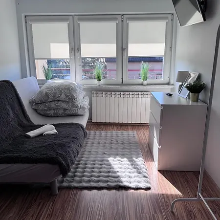 Fredry 15f Krasków
