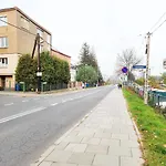 Rum i privatbostad Fredry 15f Kraków