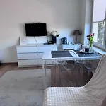 Fredry 15f Rum i privatbostad Kraków