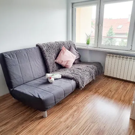 Fredry 15f Ubytování v soukromí