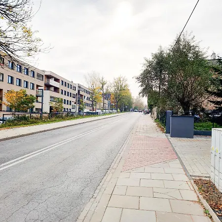 Ubytování v soukromí Fredry 15f