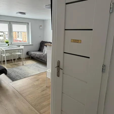 Fredry 15f Ubytování v soukromí