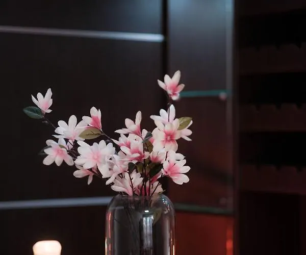 Accommodatie bij particulieren Fredry 15f